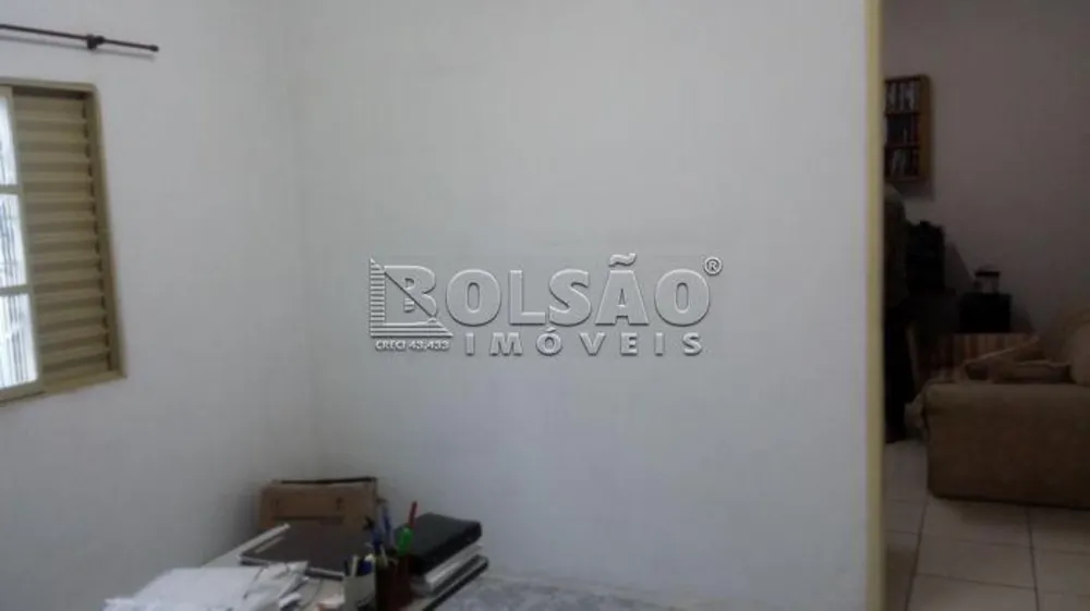 Sobrado, 4 quartos, 132 m² - Foto 9
