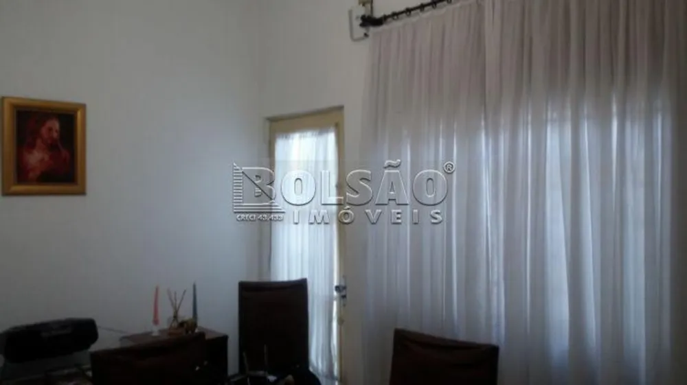Sobrado, 4 quartos, 132 m² - Foto 12