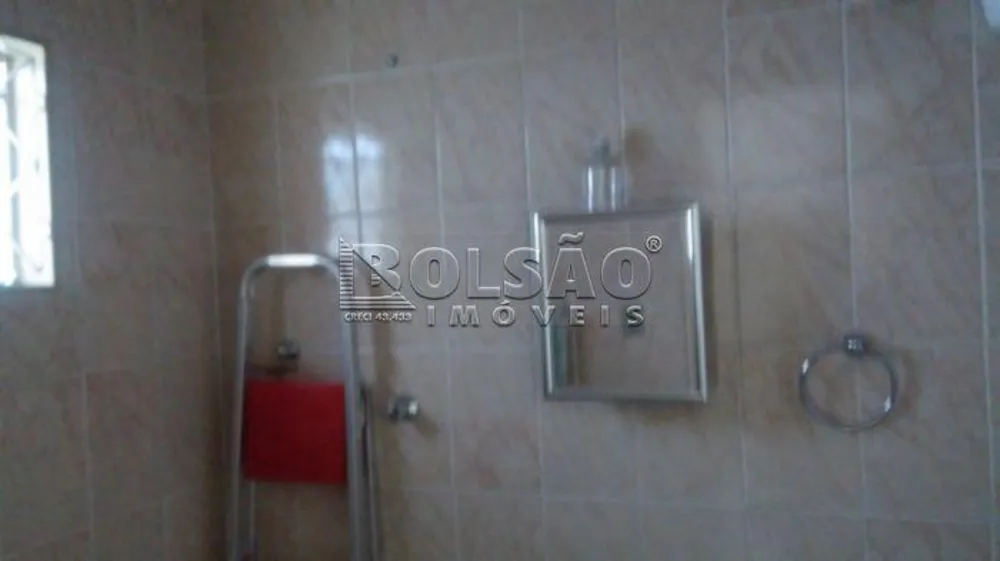 Sobrado, 4 quartos, 132 m² - Foto 11