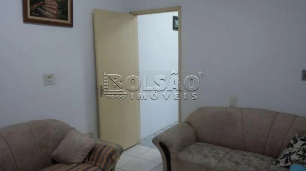 Sobrado, 4 quartos, 132 m² - Foto 15