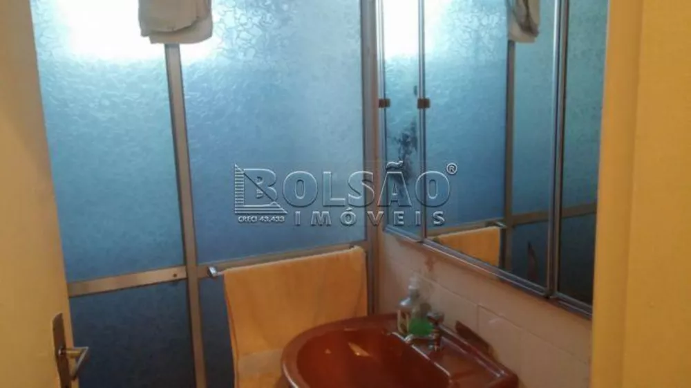 Sobrado, 4 quartos, 132 m² - Foto 8