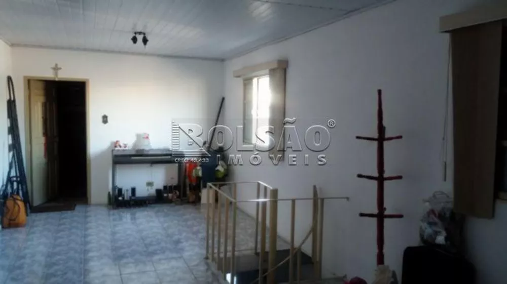 Sobrado, 4 quartos, 132 m² - Foto 5