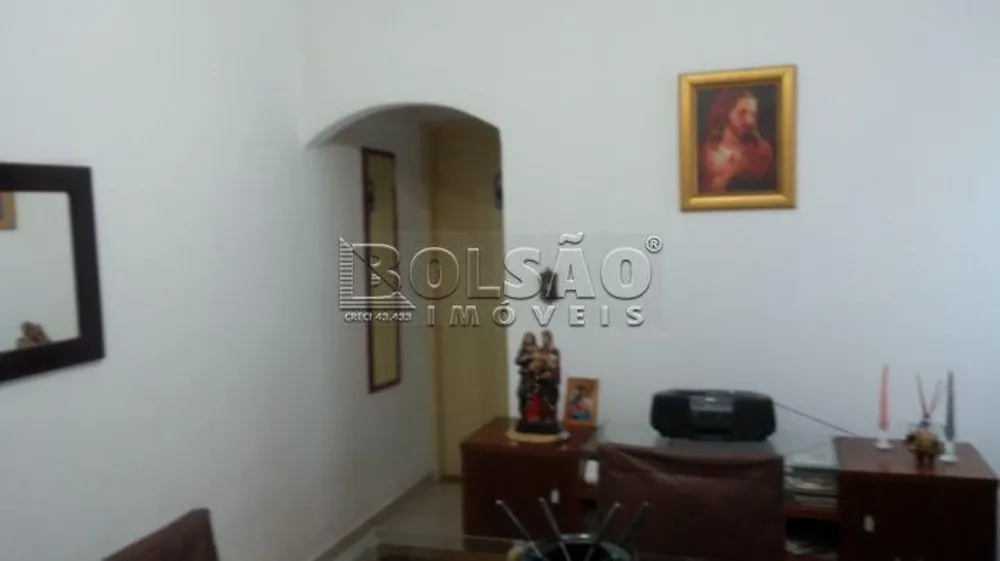 Sobrado, 4 quartos, 132 m² - Foto 11