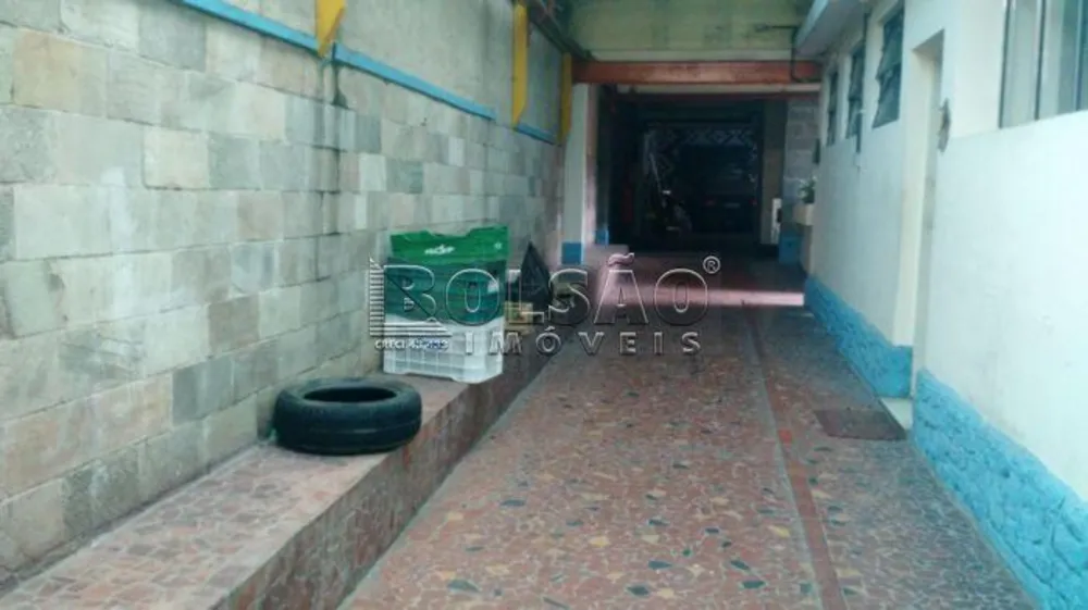 Sobrado, 10 quartos, 847 m² - Foto 2