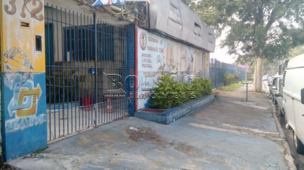 Sobrado, 10 quartos, 847 m² - Foto 4