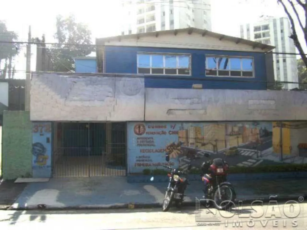 Sobrado, 10 quartos, 847 m² - Foto 3