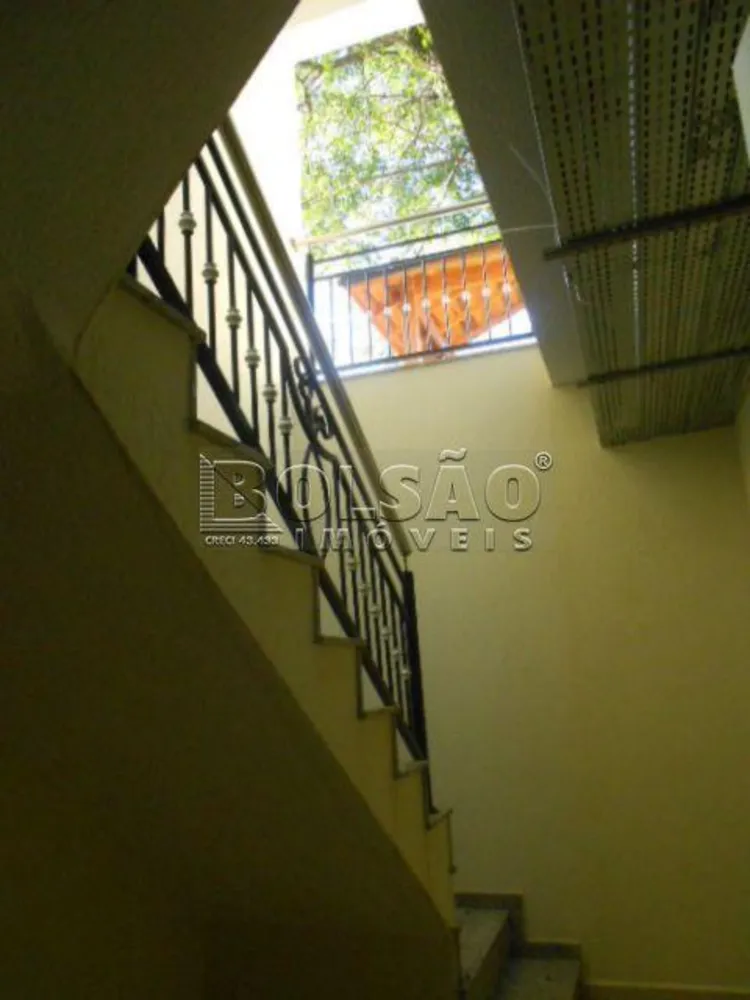 Sobrado, 4 quartos, 380 m² - Foto 11