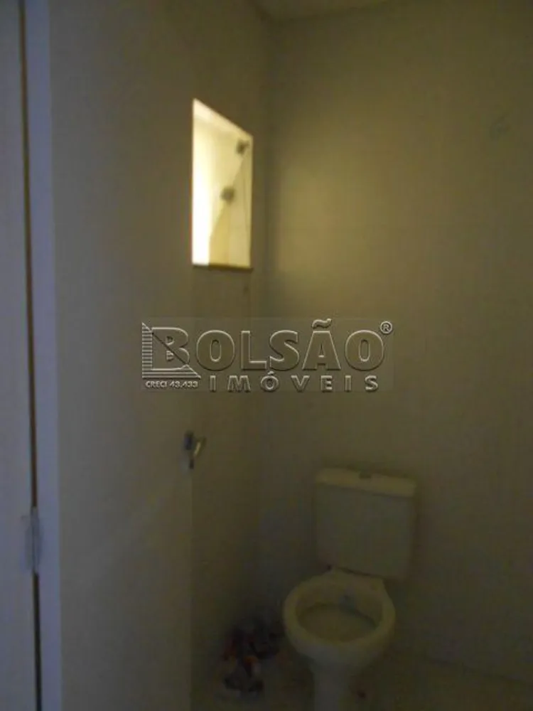 Sobrado, 4 quartos, 380 m² - Foto 10