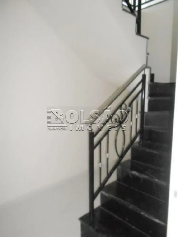 Sobrado, 4 quartos, 380 m² - Foto 8