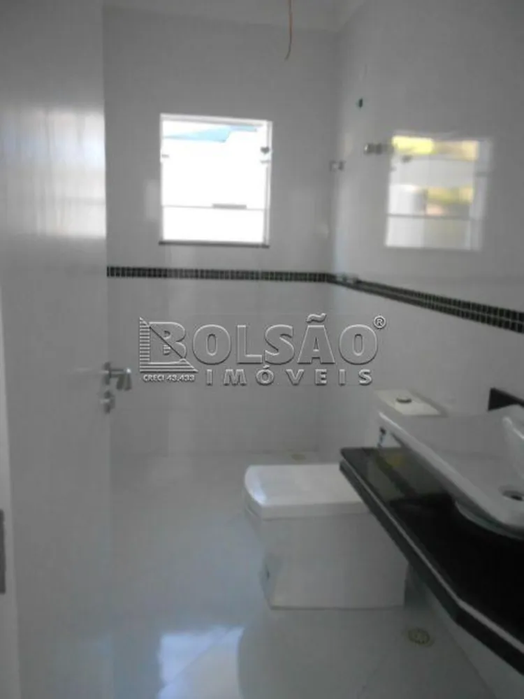 Sobrado, 4 quartos, 380 m² - Foto 5