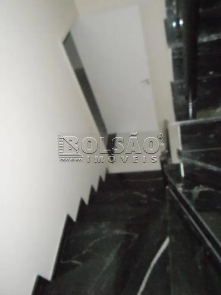 Sobrado, 4 quartos, 380 m² - Foto 7