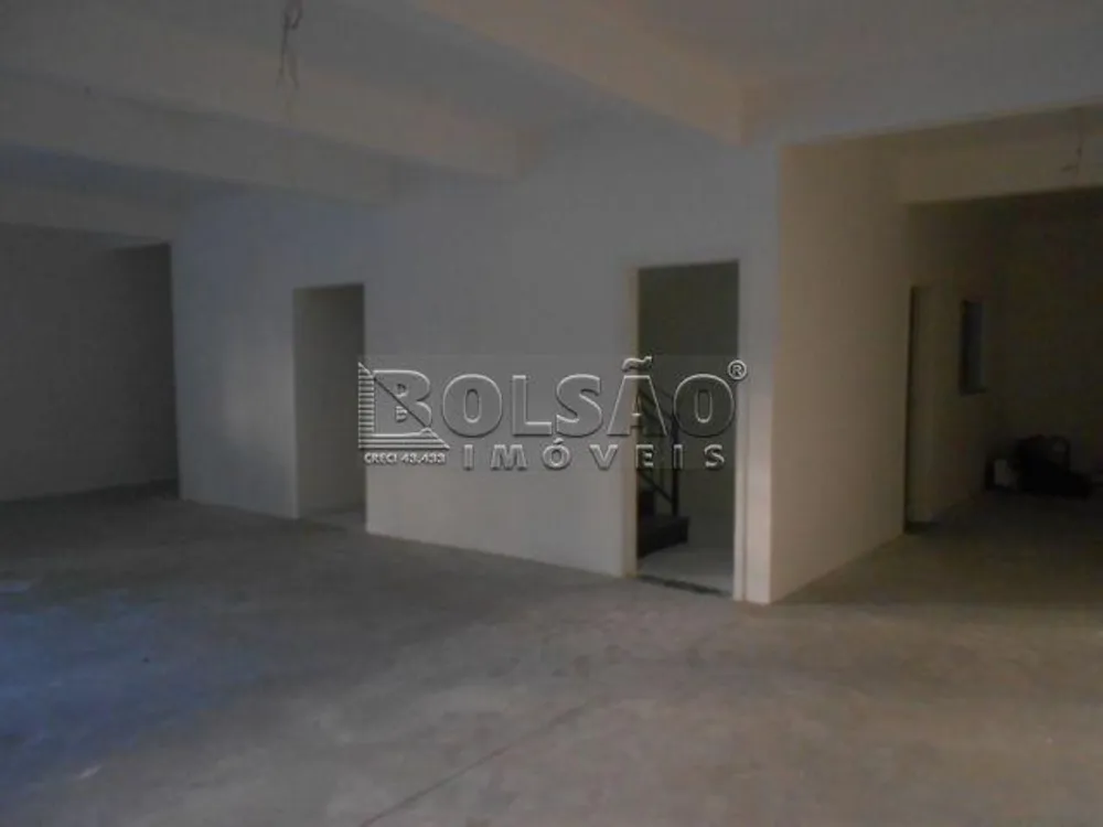 Sobrado, 4 quartos, 380 m² - Foto 12