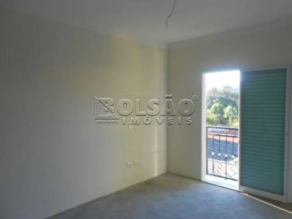 Sobrado, 4 quartos, 380 m² - Foto 6
