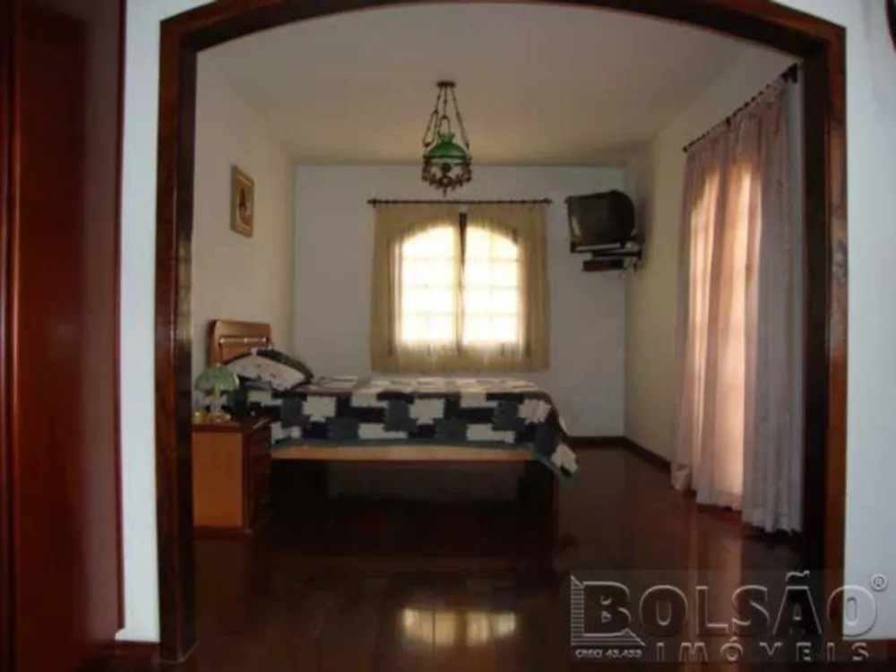 Sobrado, 4 quartos, 720 m² - Foto 5
