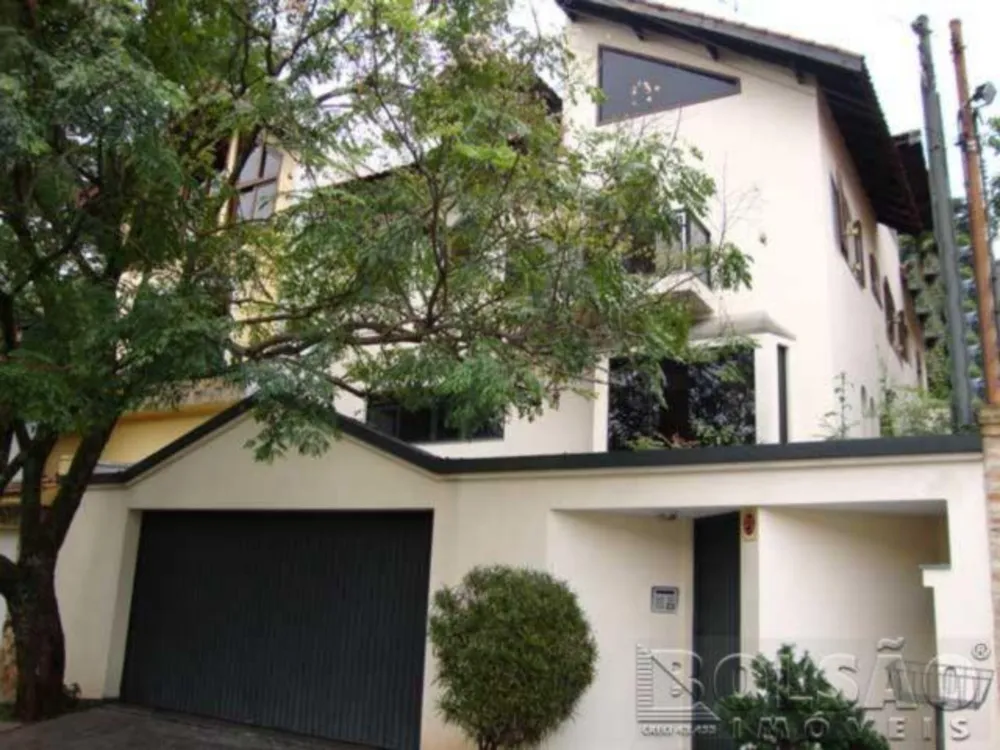 Sobrado, 4 quartos, 720 m² - Foto 6