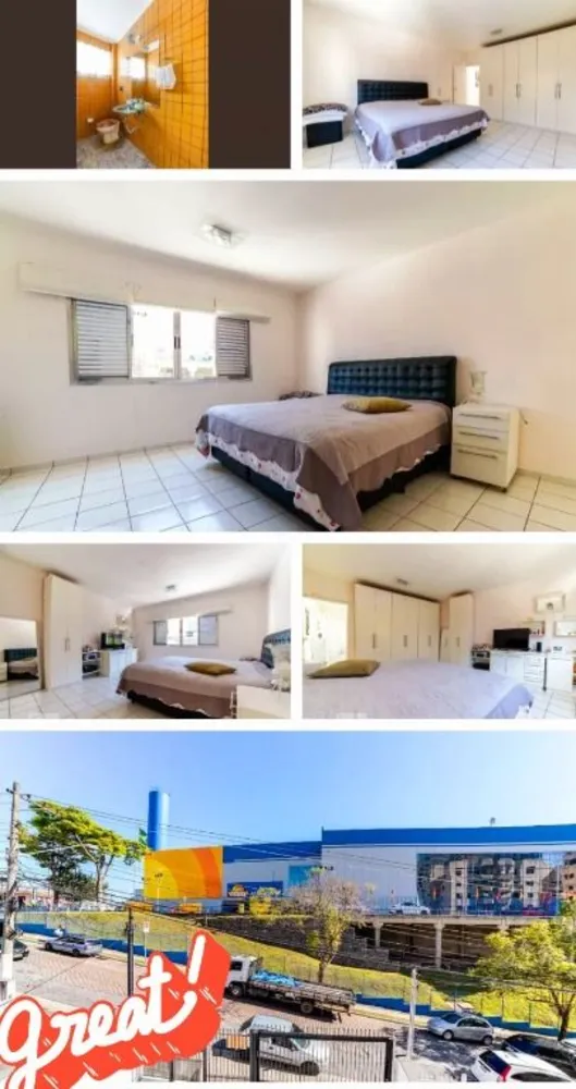 Sobrado, 3 quartos, 183 m² - Foto 9
