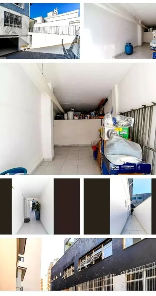 Sobrado, 3 quartos, 183 m² - Foto 2