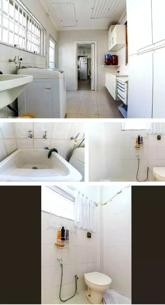 Sobrado, 3 quartos, 183 m² - Foto 11