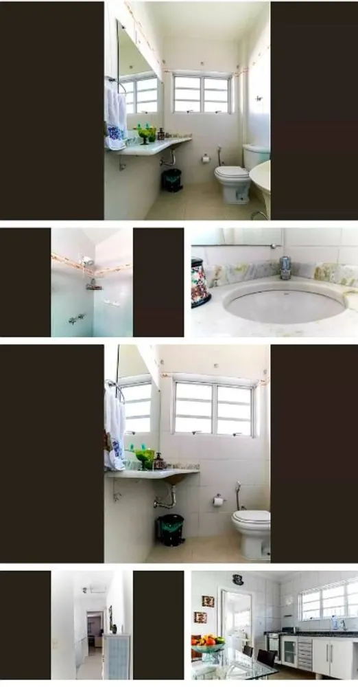 Sobrado, 3 quartos, 183 m² - Foto 7