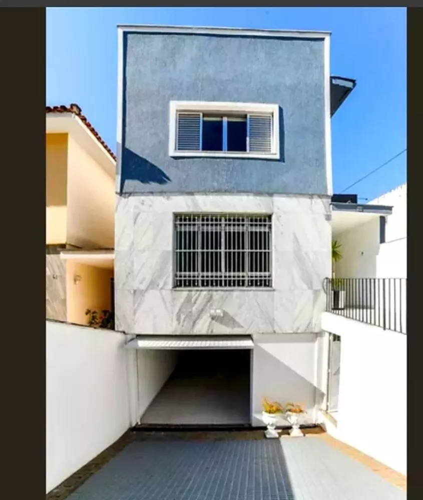 Sobrado à venda com 3 quartos, 183m² - Foto 4