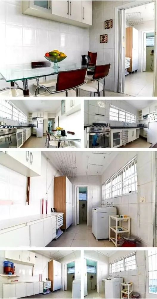 Sobrado, 3 quartos, 183 m² - Foto 3