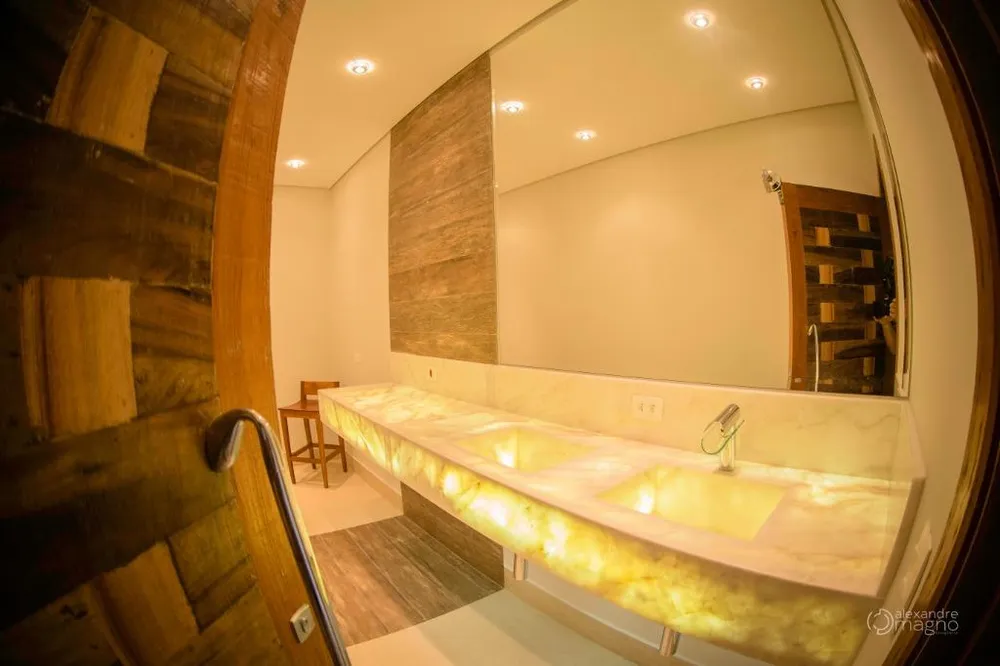 Sobrado, 4 quartos, 450 m² - Foto 16