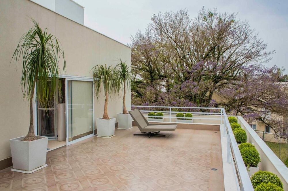 Sobrado, 4 quartos, 450 m² - Foto 3