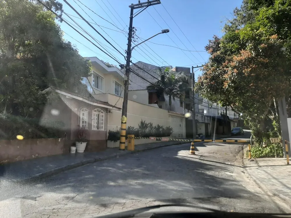 Sobrado, 4 quartos, 450 m² - Foto 20