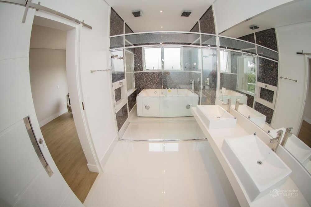 Sobrado, 4 quartos, 450 m² - Foto 7