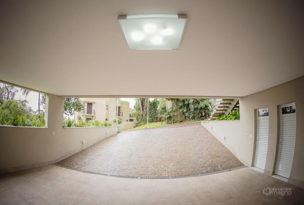 Sobrado, 4 quartos, 450 m² - Foto 11