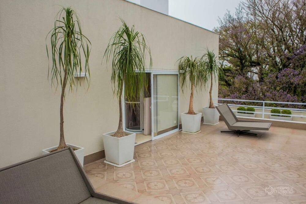 Sobrado, 4 quartos, 450 m² - Foto 2