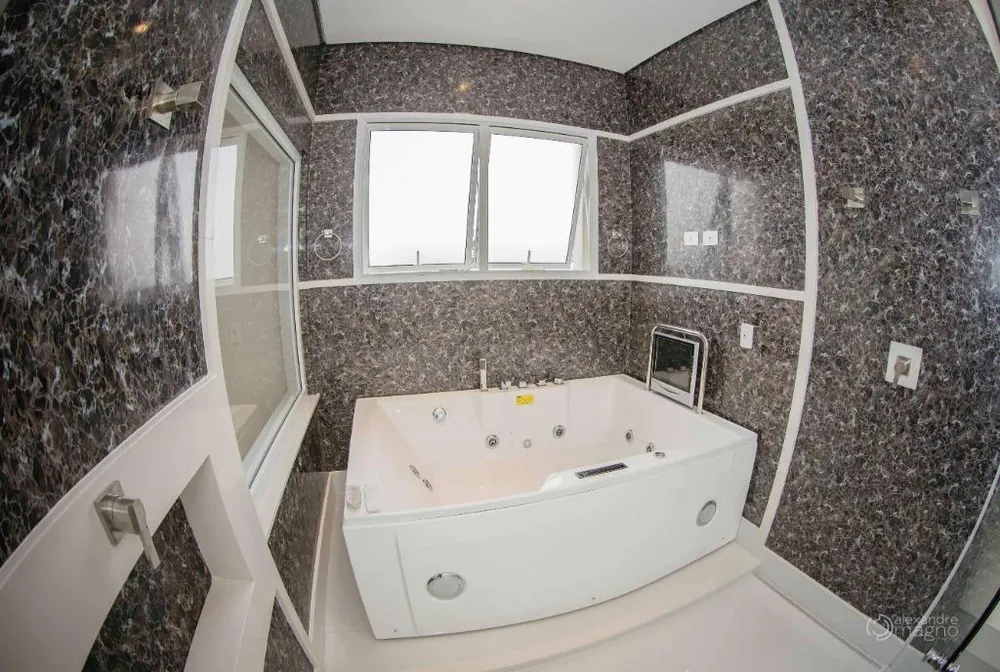 Sobrado, 4 quartos, 450 m² - Foto 12