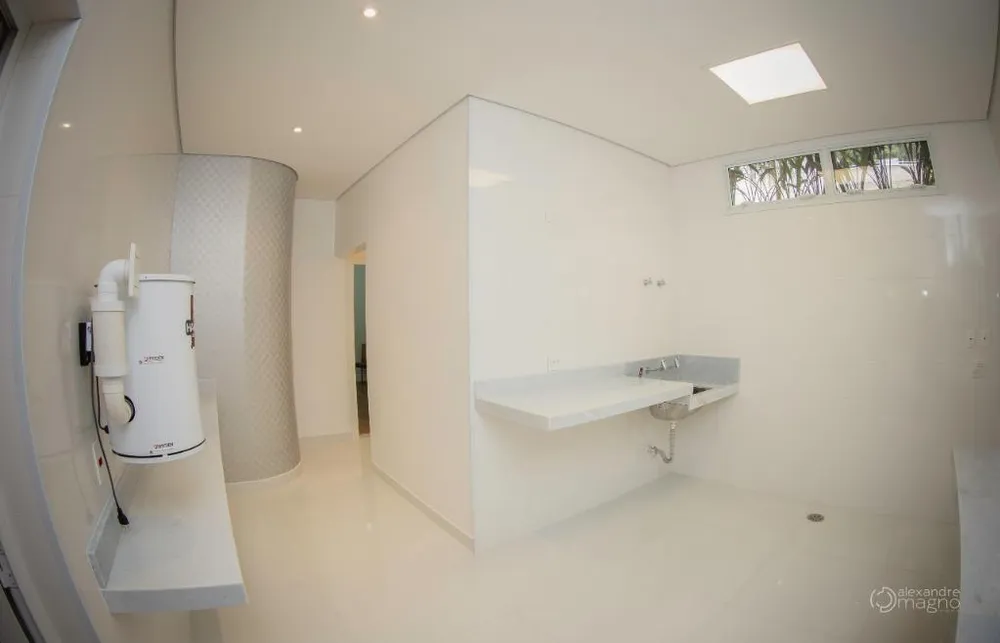 Sobrado, 4 quartos, 450 m² - Foto 18