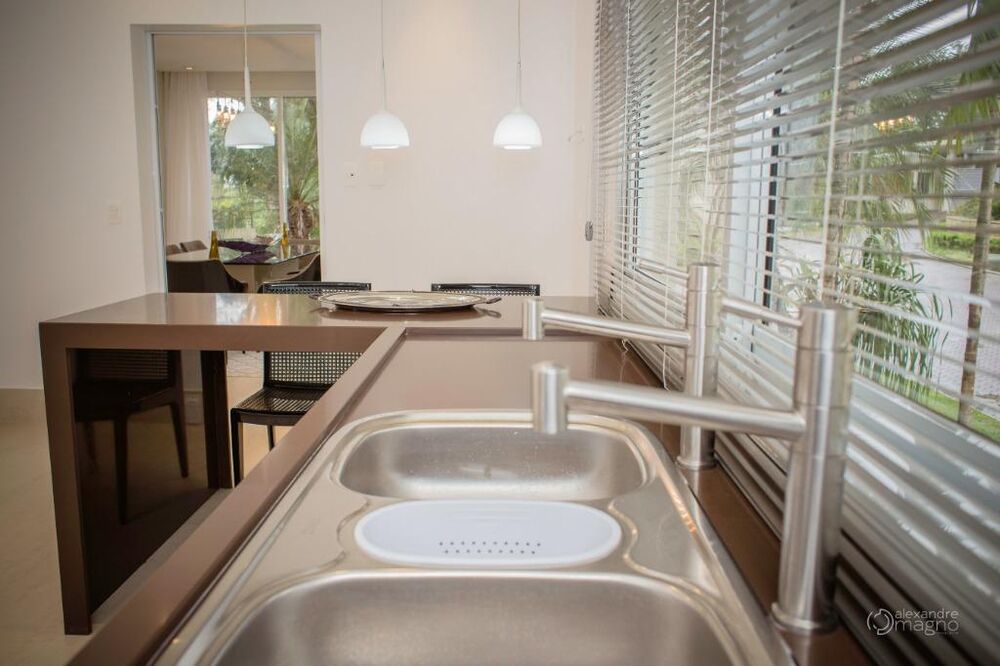 Sobrado, 4 quartos, 450 m² - Foto 9