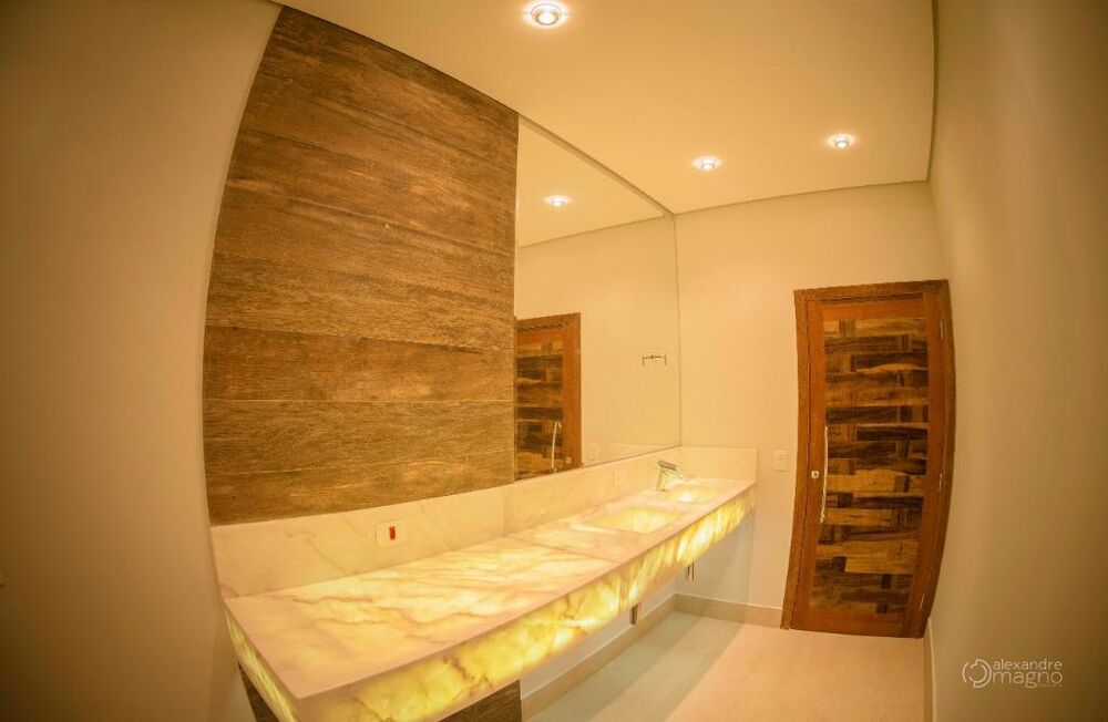 Sobrado, 4 quartos, 450 m² - Foto 10