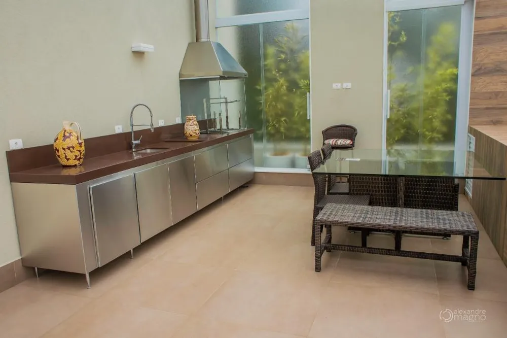 Sobrado, 4 quartos, 450 m² - Foto 2