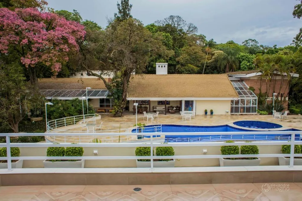 Sobrado, 4 quartos, 450 m² - Foto 6