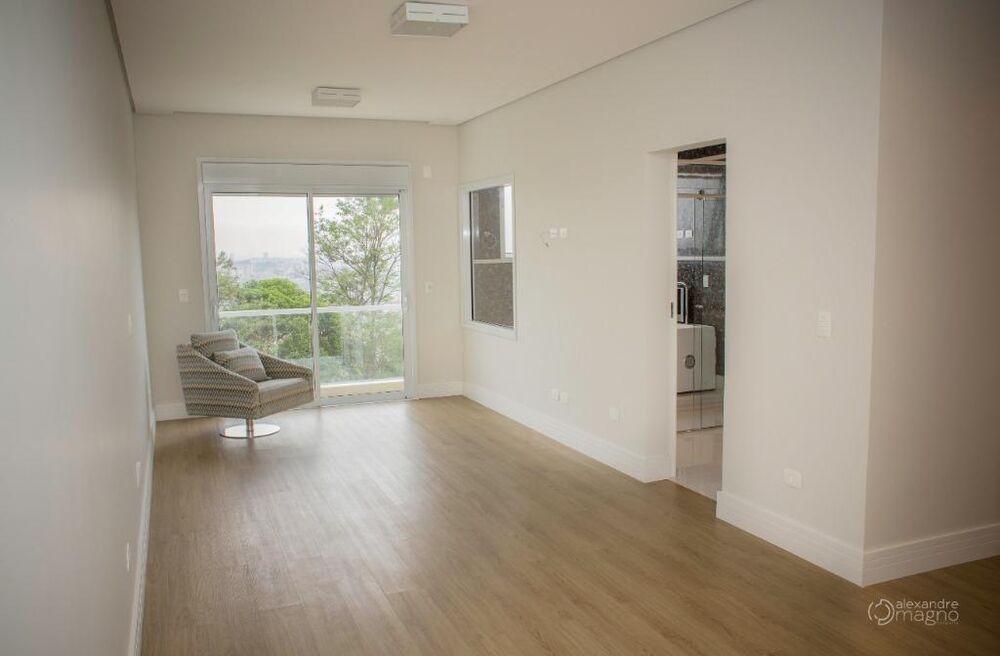 Sobrado, 4 quartos, 450 m² - Foto 6