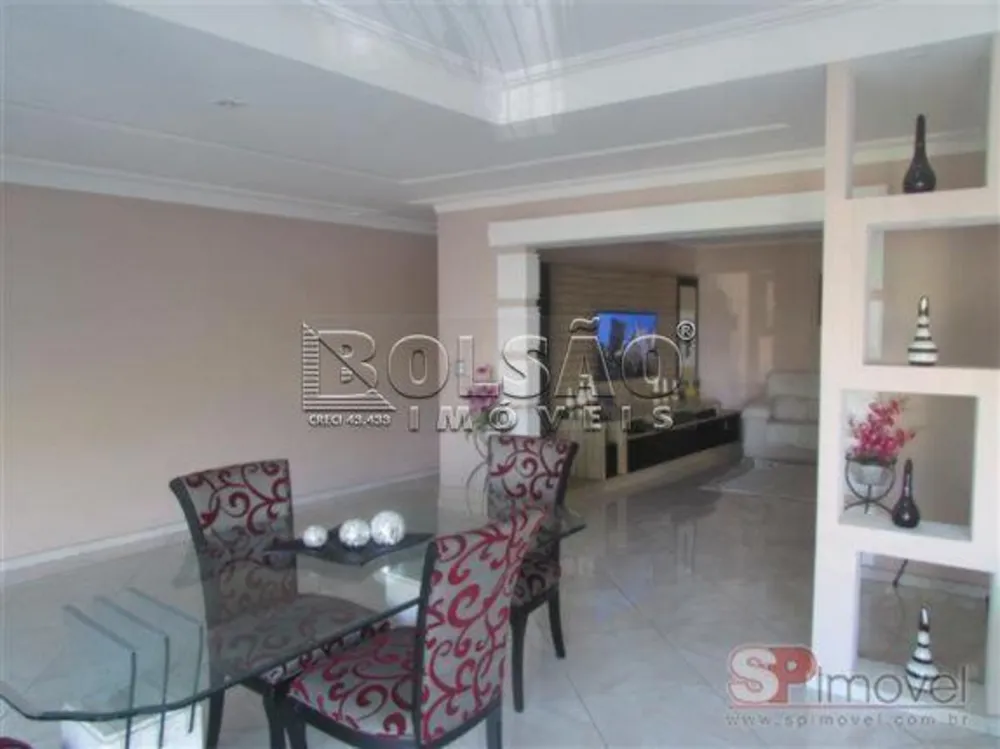 Sobrado, 3 quartos, 620 m² - Foto 6