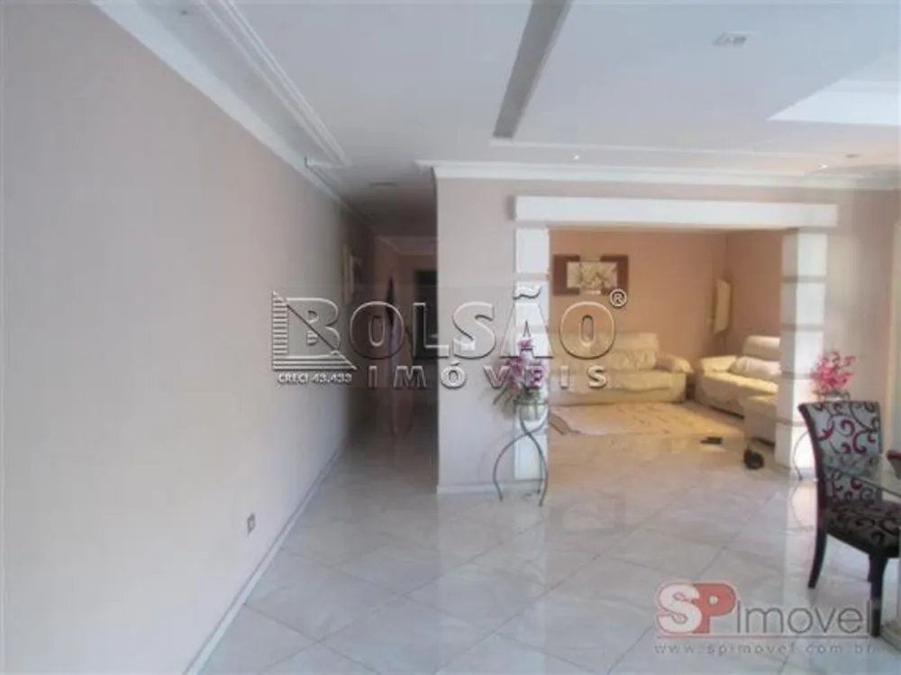 Sobrado, 3 quartos, 620 m² - Foto 5