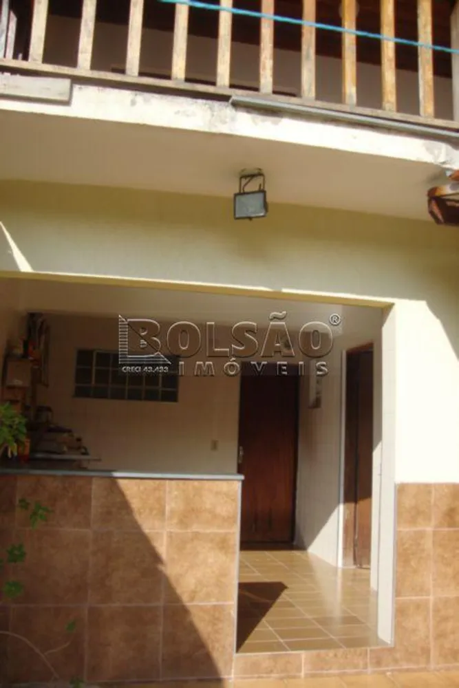 Casa, 4 quartos, 300 m² - Foto 26