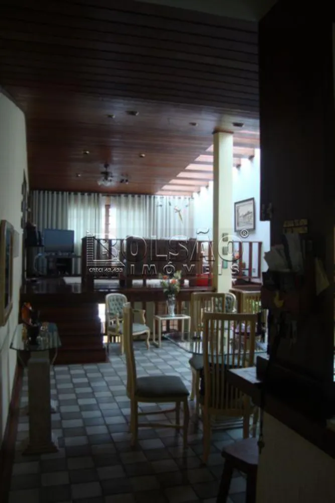 Casa, 4 quartos, 300 m² - Foto 28