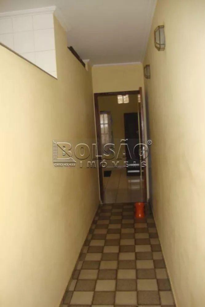 Casa à venda com 4 quartos, 300m² - Foto 10