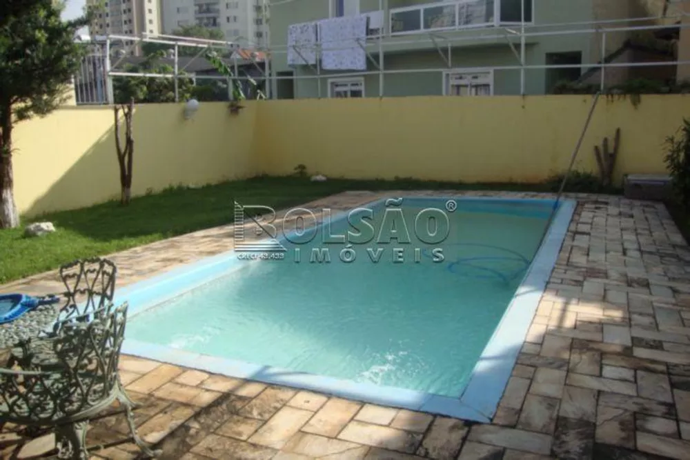 Casa à venda com 4 quartos, 300m² - Foto 24