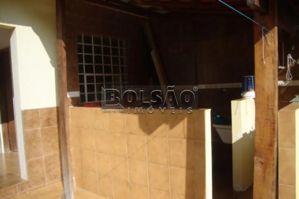 Casa, 4 quartos, 300 m² - Foto 25
