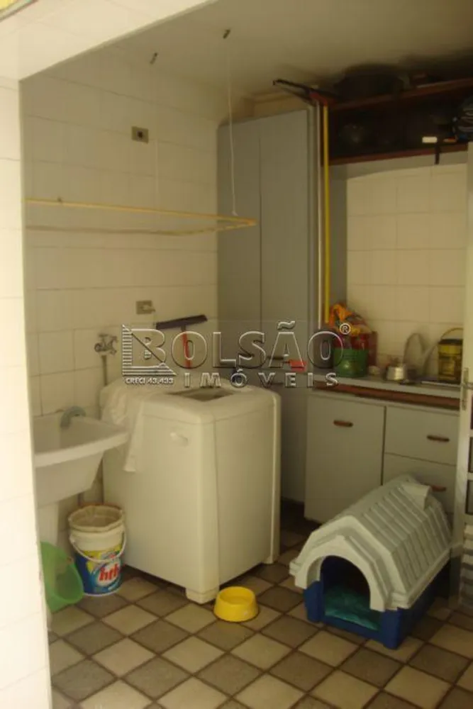 Casa, 4 quartos, 300 m² - Foto 30