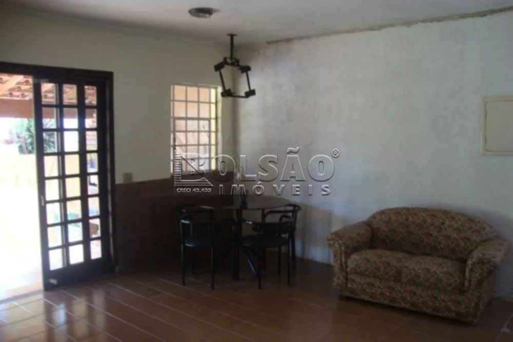 Casa à venda com 4 quartos, 300m² - Foto 20