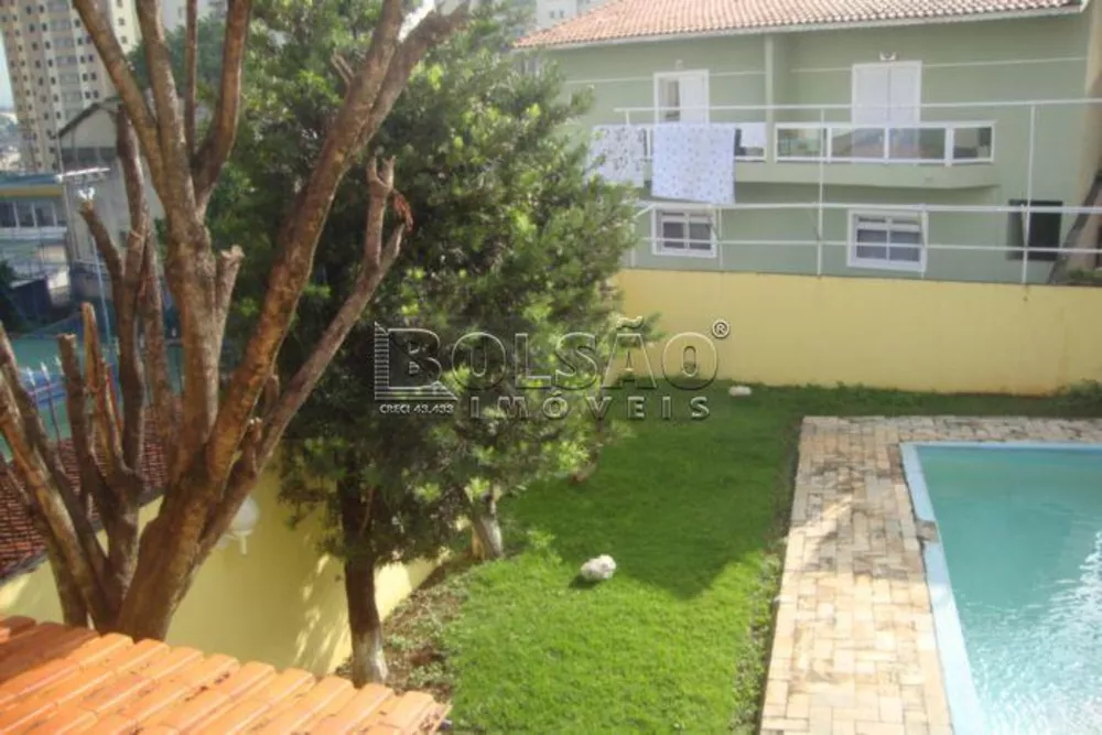 Casa à venda com 4 quartos, 300m² - Foto 17