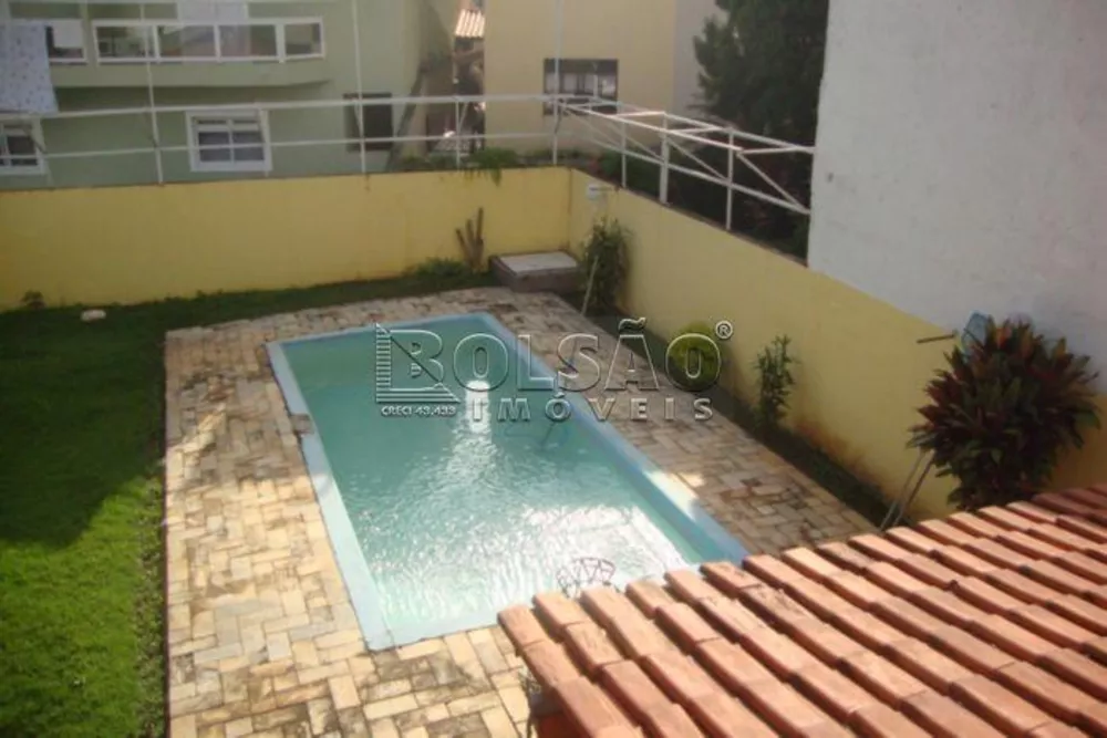 Casa à venda com 4 quartos, 300m² - Foto 16