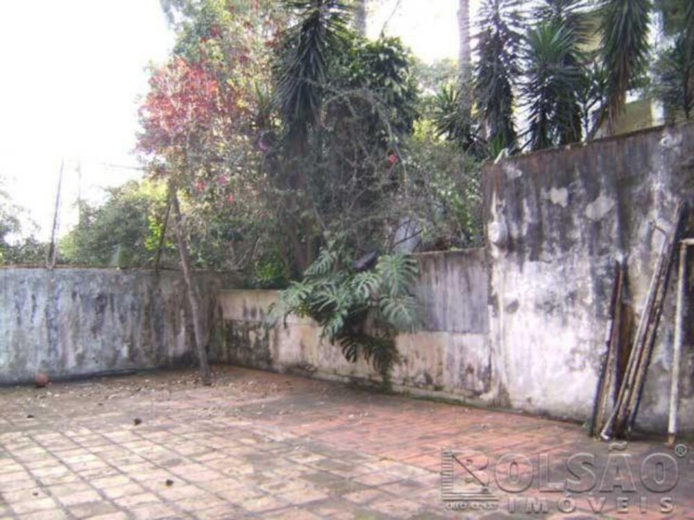 Casa, 5 quartos, 300 m² - Foto 1